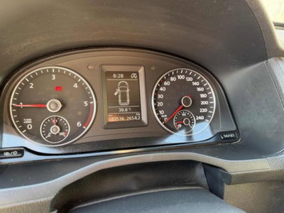Volkswagen Caddy 2.0 TDI 122 CV 4MOTION Trendline (7)