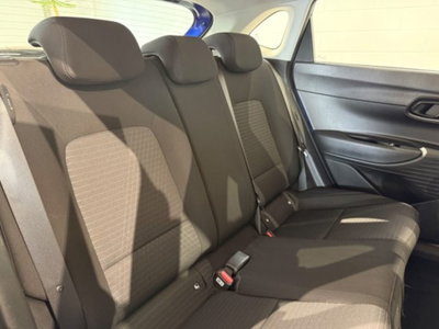 Hyundai i20 1.2 MPI MT GPL ConnectLine (14)
