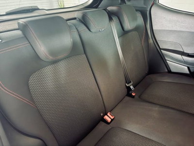 Ford Fiesta 1.0 Ecoboost 95 CV 5 porte ST-Line (13)