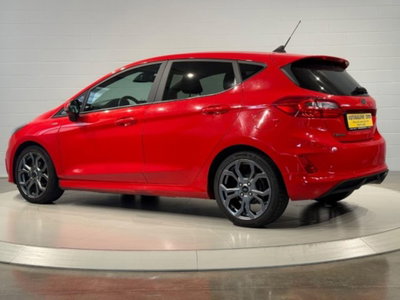 Ford Fiesta 1.0 Ecoboost 95 CV 5 porte ST-Line (3)