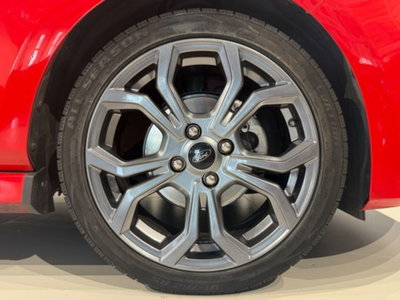 Ford Fiesta 1.0 Ecoboost 95 CV 5 porte ST-Line (9)