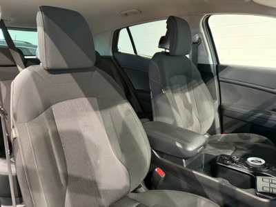 Kia Sportage 1.6 crdi mhev Style dct (14)