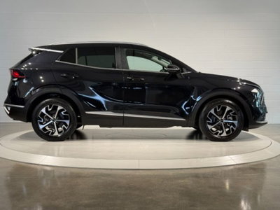 Kia Sportage 1.6 crdi mhev Style dct (6)