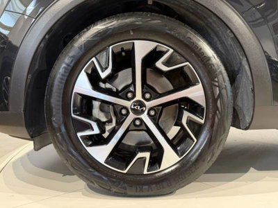 Kia Sportage 1.6 crdi mhev Style dct (9)