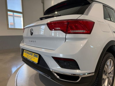 Volkswagen T-Roc 1.0 tsi Style 115cv (16)