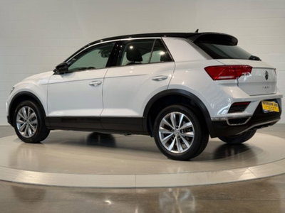 Volkswagen T-Roc 1.0 tsi Style 115cv (3)