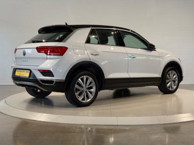 Volkswagen T-Roc 1.0 tsi Style 115cv (5)