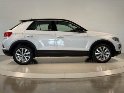 Volkswagen T-Roc 1.0 tsi Style 115cv (6)