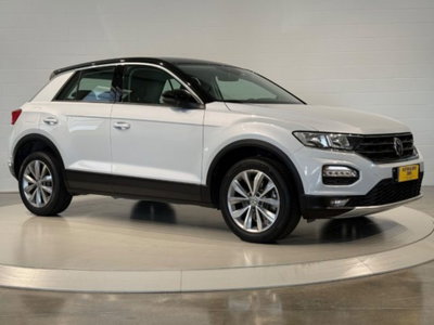 Volkswagen T-Roc 1.0 tsi Style 115cv (7)