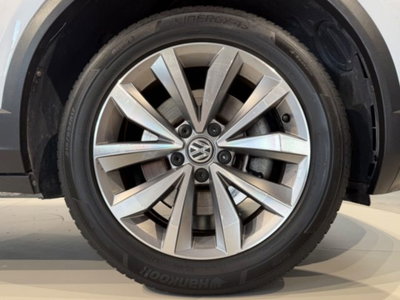 Volkswagen T-Roc 1.0 tsi Style 115cv (9)