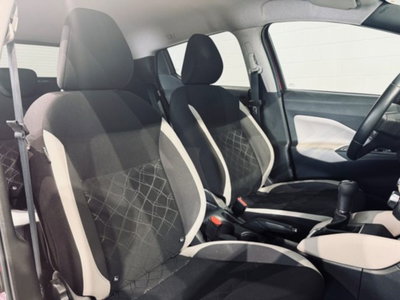 Nissan Micra 0.9 IG-T 12V 5 porte N-Connecta (13)