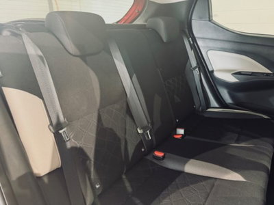 Nissan Micra 0.9 IG-T 12V 5 porte N-Connecta (14)