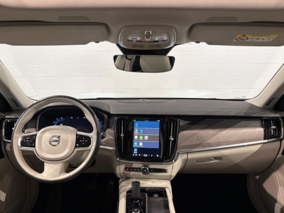 Volvo V90 Cross Country 2.0 b4 Plus awd auto (11)