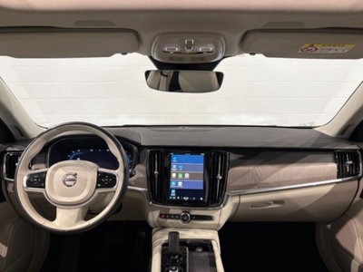 Volvo V90 Cross Country 2.0 b4 Plus awd auto (11)
