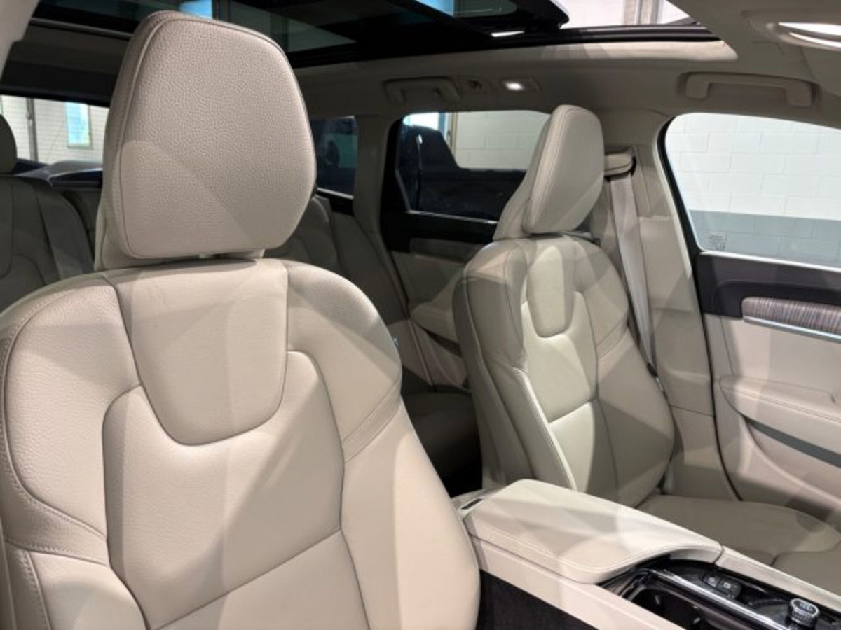 Volvo V90 Cross Country 2.0 b4 Plus awd auto (16)