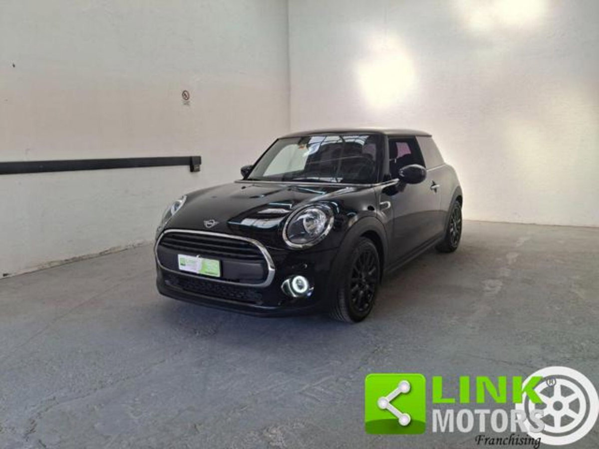 MINI Mini 1.5 One 75 CV Essential
