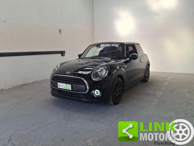 MINI Mini 1.5 One 75 CV Essential