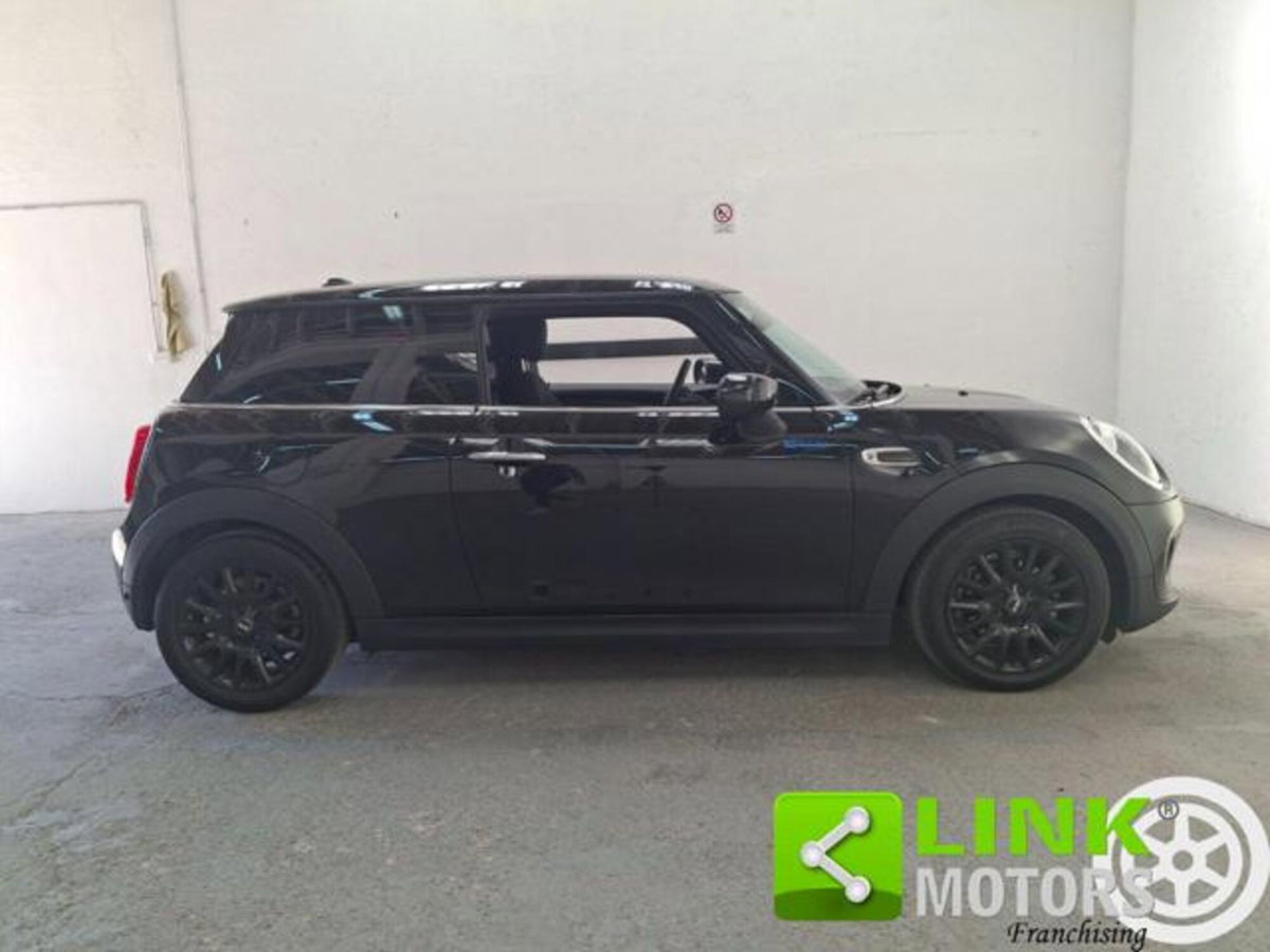 MINI Mini 1.5 One 75 CV Essential (14)
