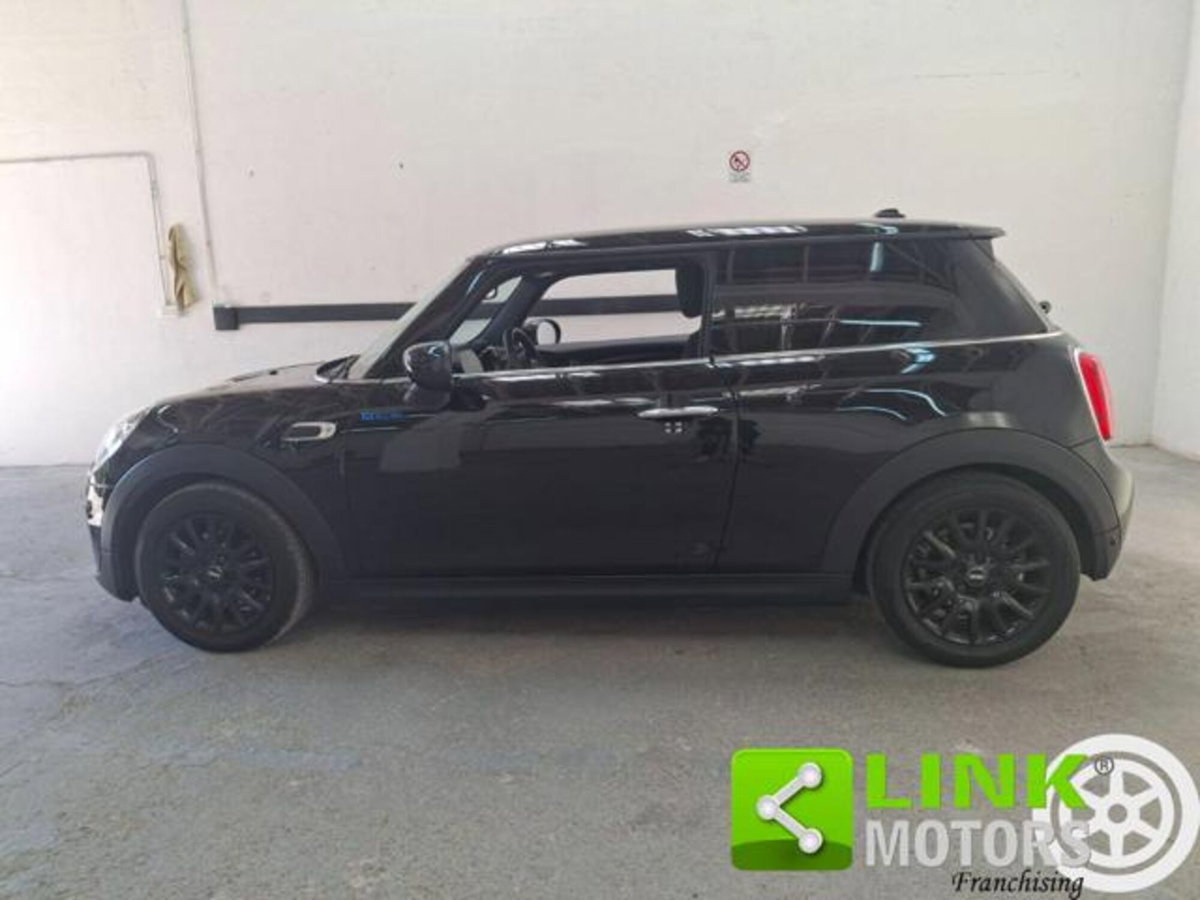 MINI Mini 1.5 One 75 CV Essential (15)