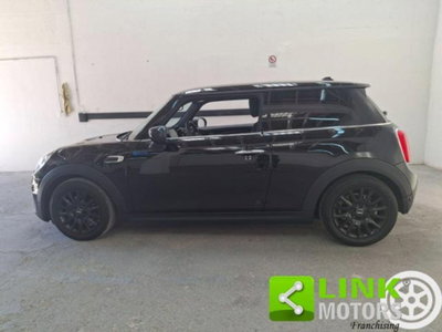 MINI Mini 1.5 One 75 CV Essential (15)