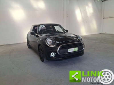 MINI Mini 1.5 One 75 CV Essential (3)