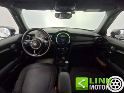 MINI Mini 1.5 One 75 CV Essential (4)