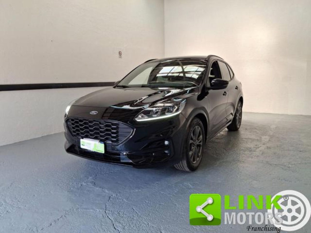 Ford Kuga 1.5 EcoBlue 120 CV 2WD ST-Line