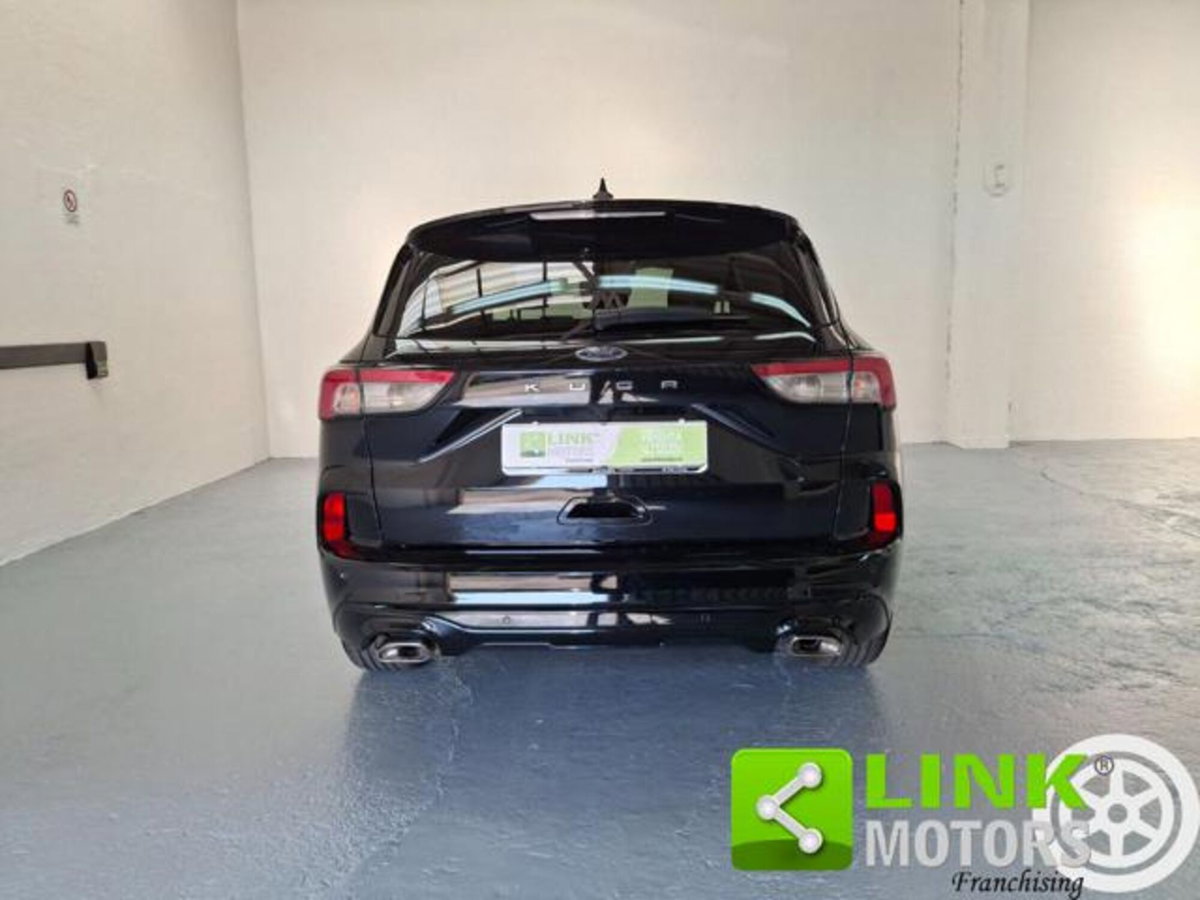 Ford Kuga 1.5 EcoBlue 120 CV 2WD ST-Line (12)