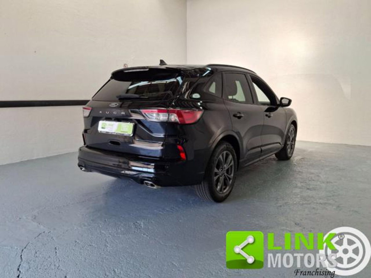 Ford Kuga 1.5 EcoBlue 120 CV 2WD ST-Line (13)