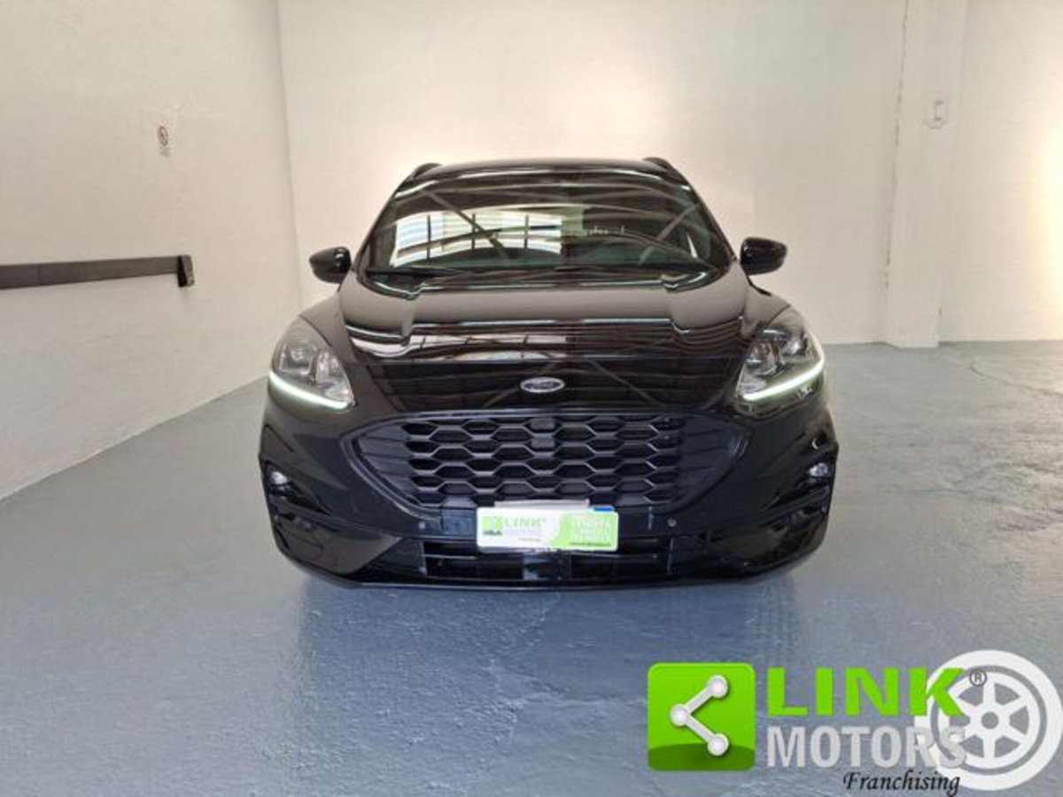 Ford Kuga 1.5 EcoBlue 120 CV 2WD ST-Line (2)