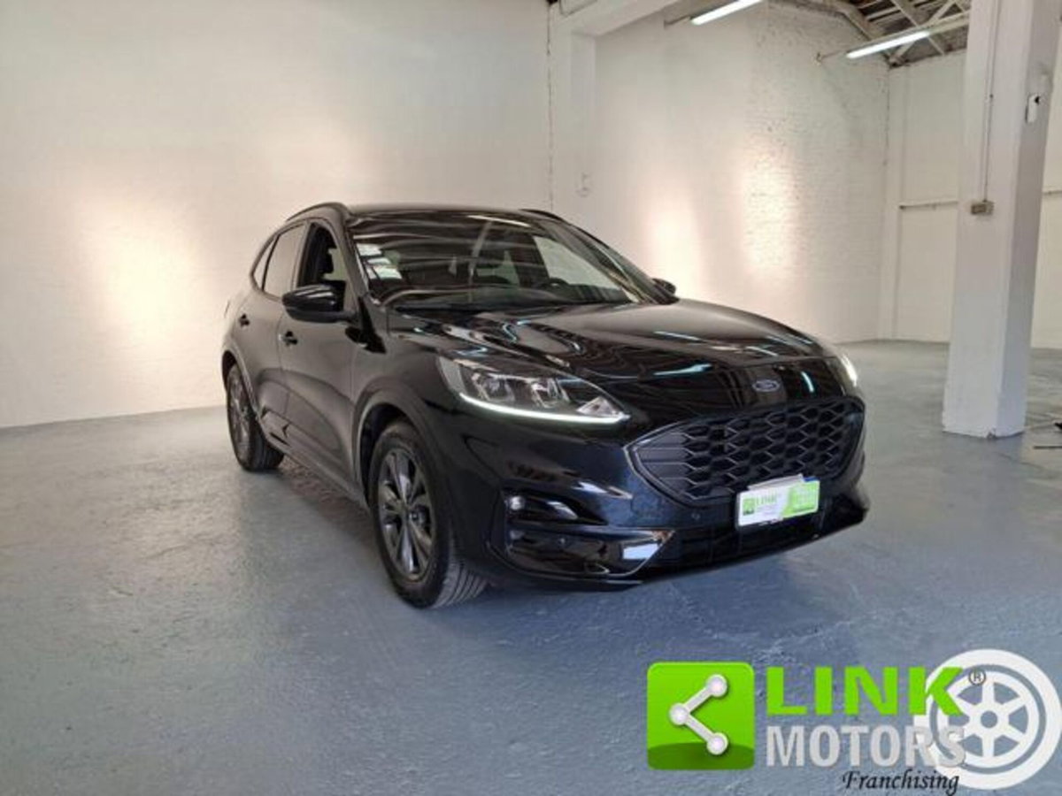 Ford Kuga 1.5 EcoBlue 120 CV 2WD ST-Line (3)