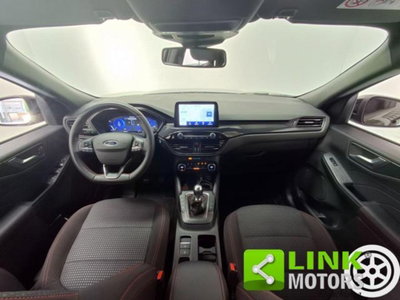 Ford Kuga 1.5 EcoBlue 120 CV 2WD ST-Line (4)