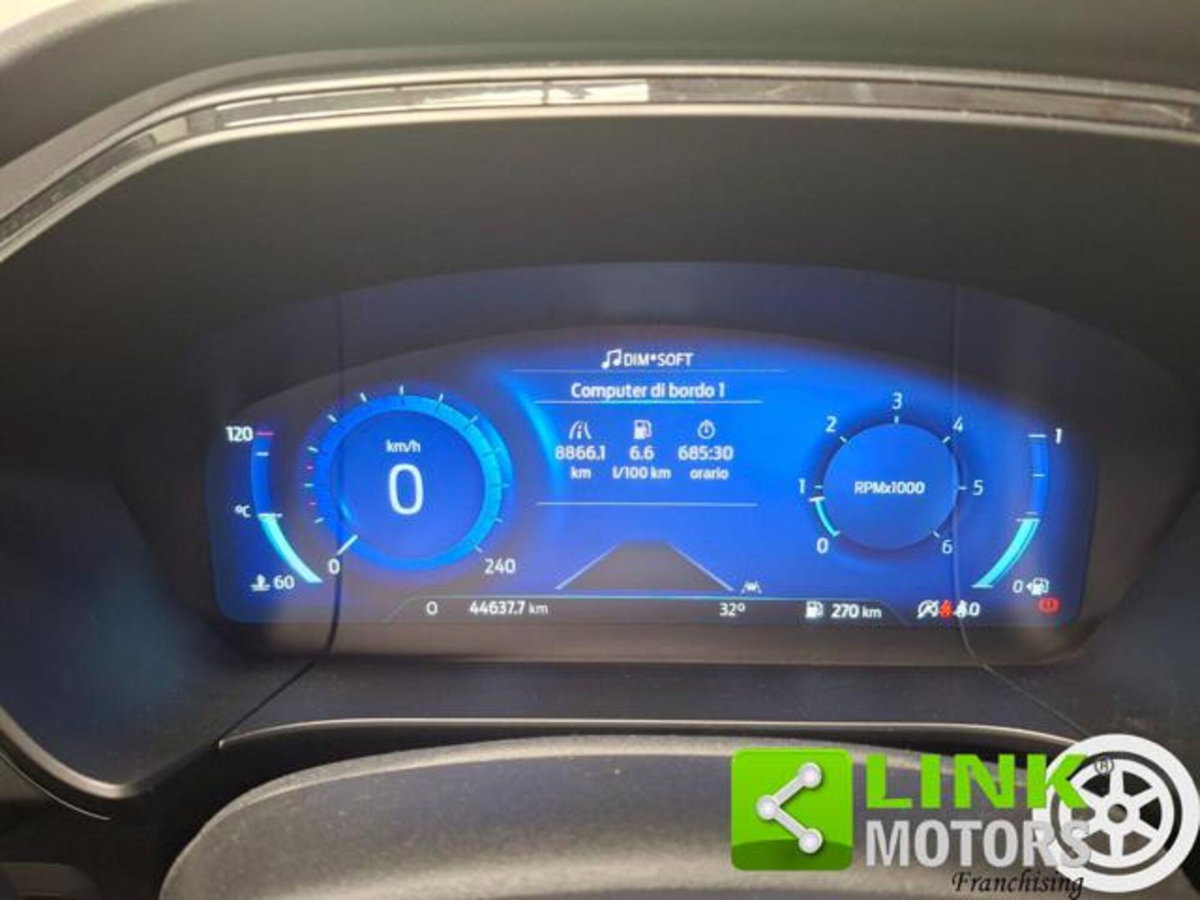 Ford Kuga 1.5 EcoBlue 120 CV 2WD ST-Line (7)