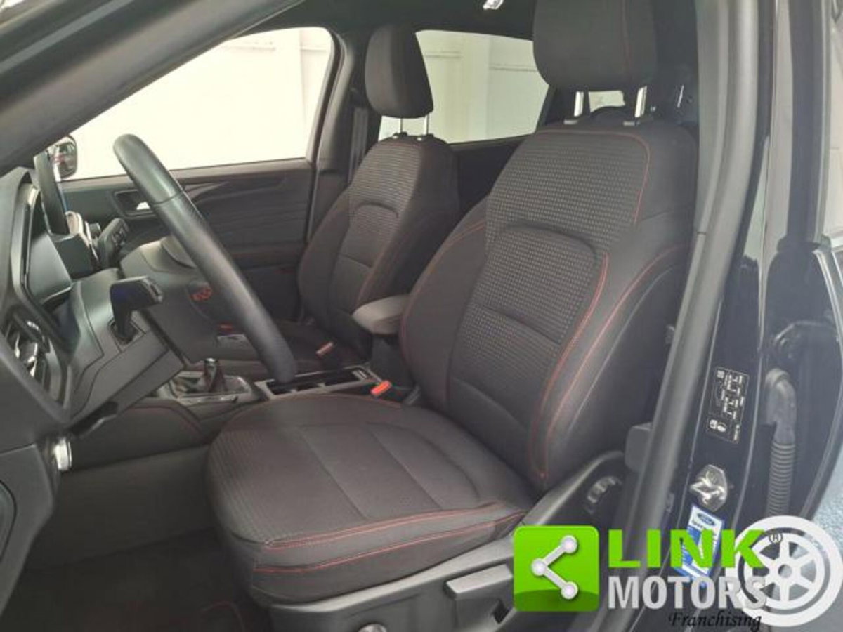Ford Kuga 1.5 EcoBlue 120 CV 2WD ST-Line (8)