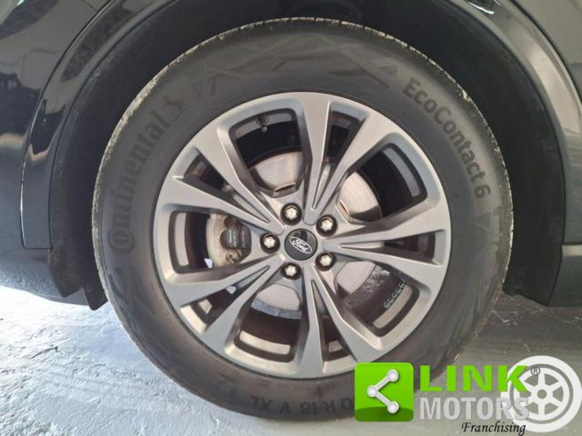 Ford Kuga 1.5 EcoBlue 120 CV 2WD ST-Line (10)