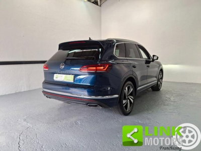 Volkswagen Touareg 3.0 V6 TDI SCR Elegance (11)
