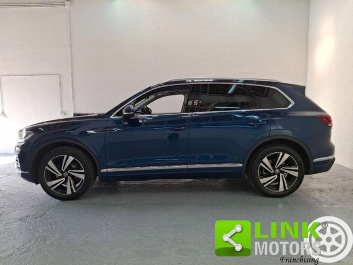 Volkswagen Touareg 3.0 V6 TDI SCR Elegance (15)