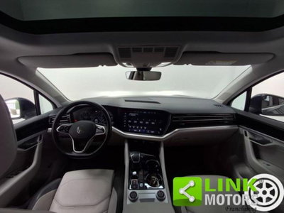 Volkswagen Touareg 3.0 V6 TDI SCR Elegance (4)