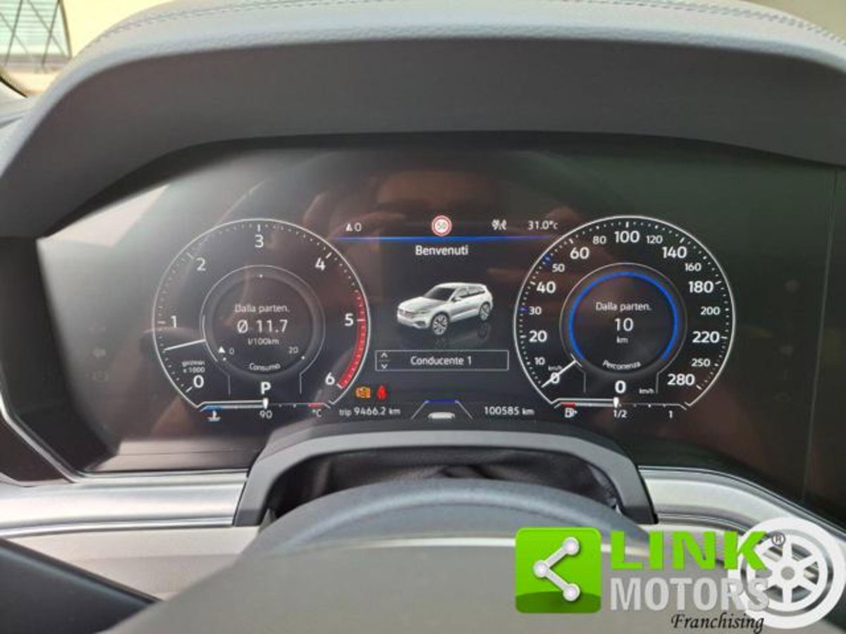 Volkswagen Touareg 3.0 V6 TDI SCR Elegance (7)