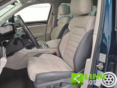 Volkswagen Touareg 3.0 V6 TDI SCR Elegance (7)
