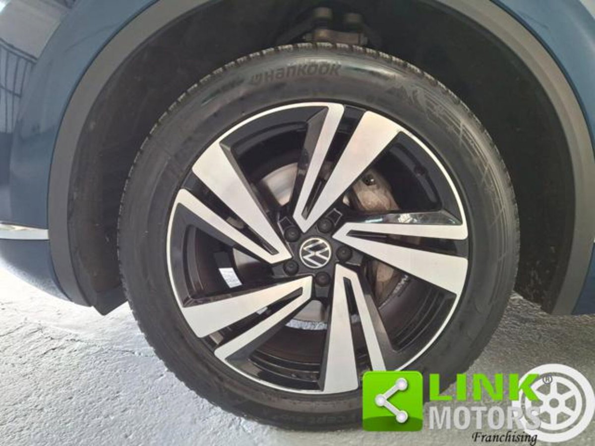 Volkswagen Touareg 3.0 V6 TDI SCR Elegance (10)