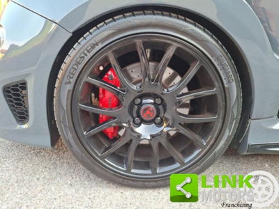 Abarth 500 1.4 Turbo T-Jet (9)
