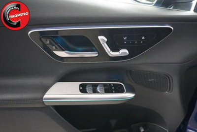 Mercedes-Benz GLC 220 d 4Matic Mild Hybrid AMG Advanced Plus (10)