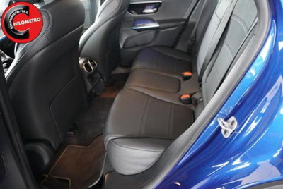 Mercedes-Benz GLC 220 d 4Matic Mild Hybrid AMG Advanced Plus (11)