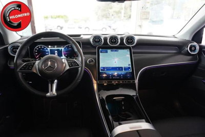 Mercedes-Benz GLC 220 d 4Matic Mild Hybrid AMG Advanced Plus (12)