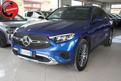 Mercedes-Benz GLC 220 d 4Matic Mild Hybrid AMG Advanced Plus (2)