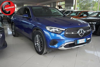 Mercedes-Benz GLC 220 d 4Matic Mild Hybrid AMG Advanced Plus (3)