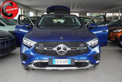 Mercedes-Benz GLC 220 d 4Matic Mild Hybrid AMG Advanced Plus (4)