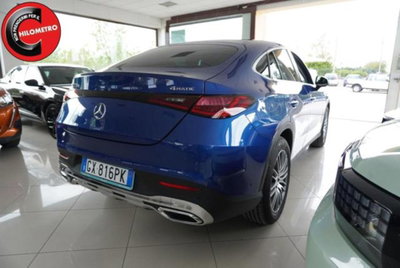 Mercedes-Benz GLC 220 d 4Matic Mild Hybrid AMG Advanced Plus (6)