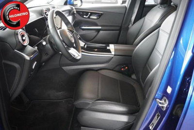 Mercedes-Benz GLC 220 d 4Matic Mild Hybrid AMG Advanced Plus (9)
